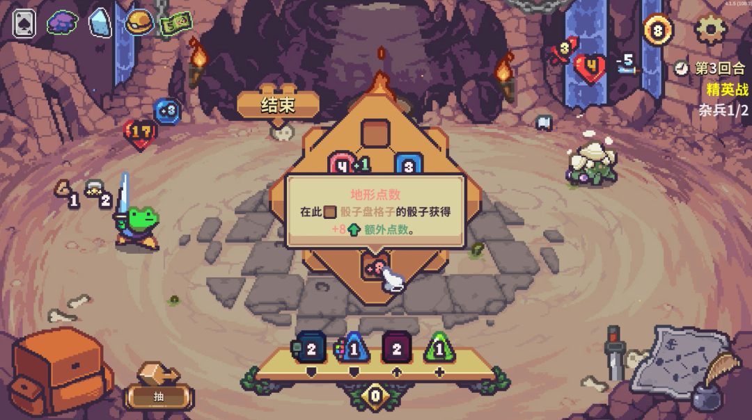 Steam超90%好评,这款游戏预订了我个人年度最佳独游