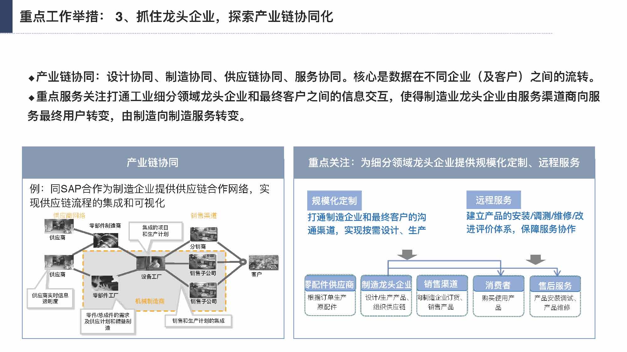 产业互联网发展趋势及机会分析报告（117页完整版），限时下载