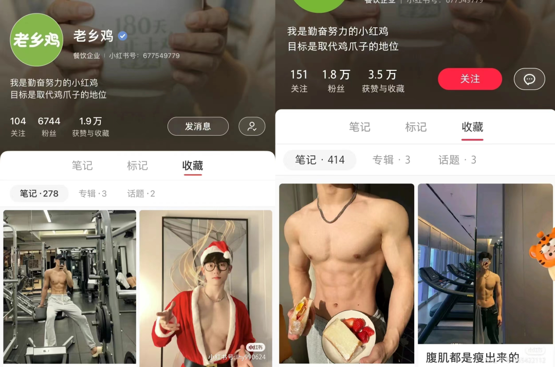 蜜雪冰城的“露奶装”,椰树看了都得认怂!