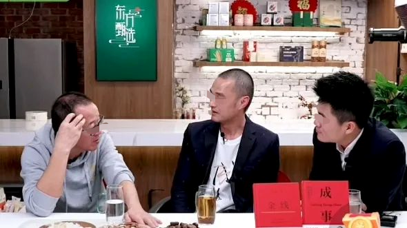 东方甄选,也倒在了315