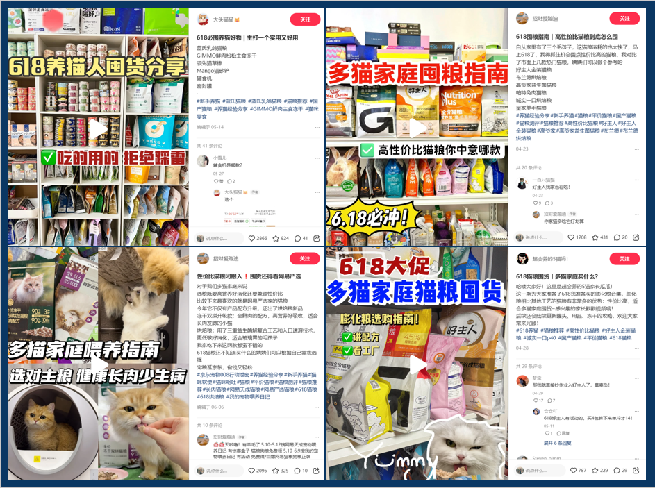 连产品的目标用户都不知道,你还要在小红书种草上花多少冤枉钱?