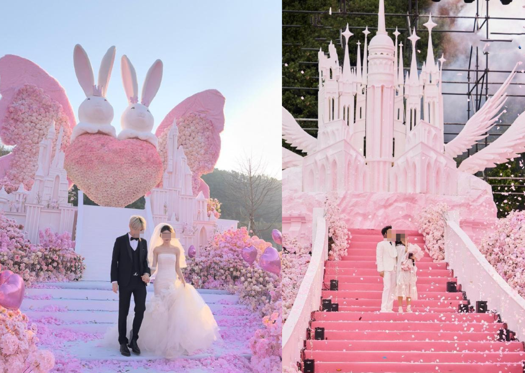 网红鹿哈求婚,“撞脸”营销让鹿晗躺枪了!