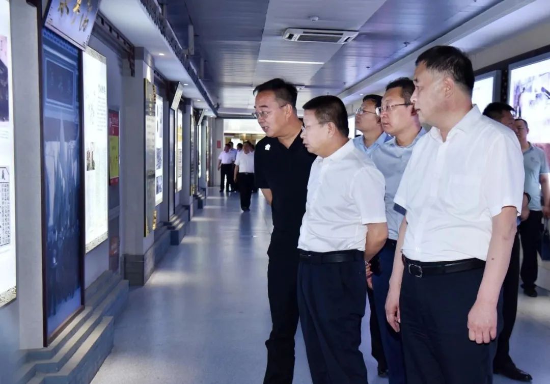 汾酒换帅，&ldquo;父母官&rdquo;履新酒企成趋势
