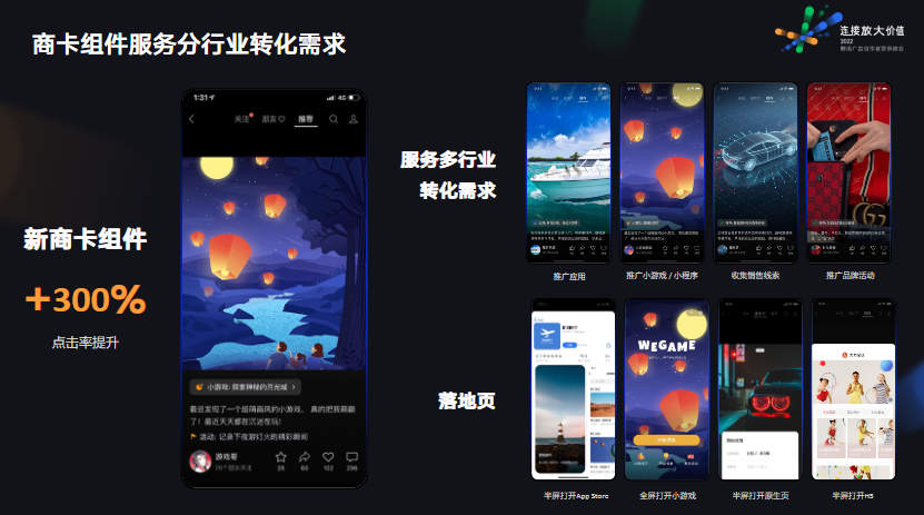 官方推出扶持体系,助力创作者商业变现提速提效!