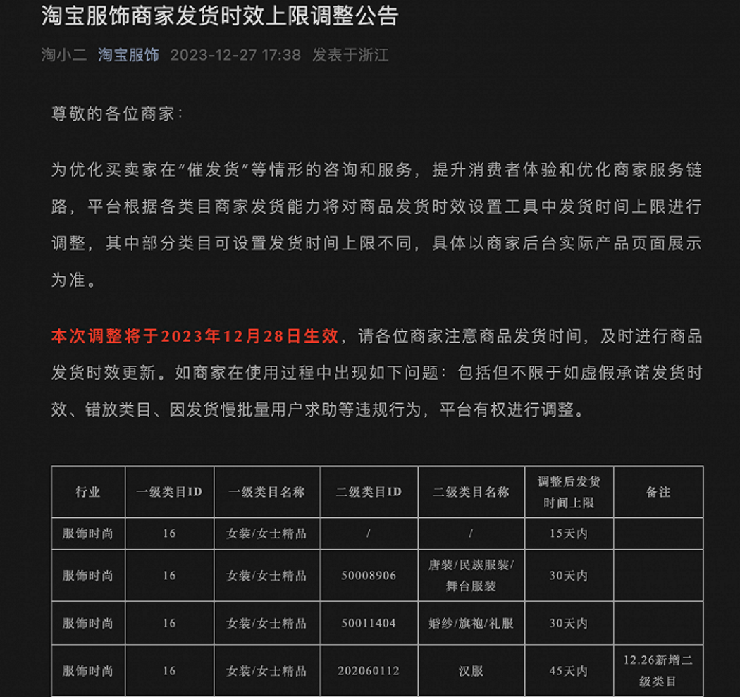 淘宝京东,转身追赶拼多多