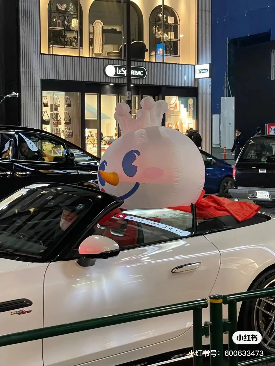 蜜雪冰城“私生子”曝光!网友:雪王塌房了