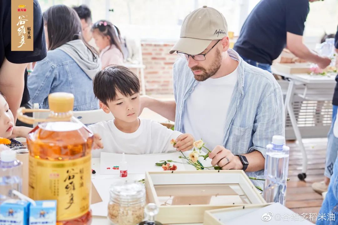 谷维多的春日小农场，藏着孩子最&ldquo;自然&rdquo;的童年