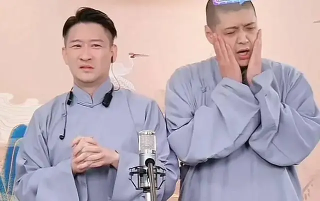 相声直播30万人同时观看!曹云金借抖音翻身