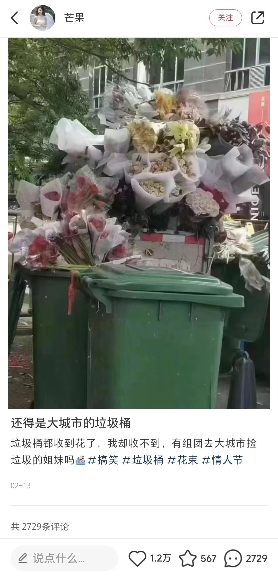 30天涨粉221万,这届年轻人争做赛博舔狗
