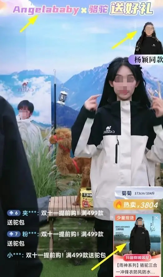疯马秀结局反转?内娱“颜值天花板”把品牌坑惨了