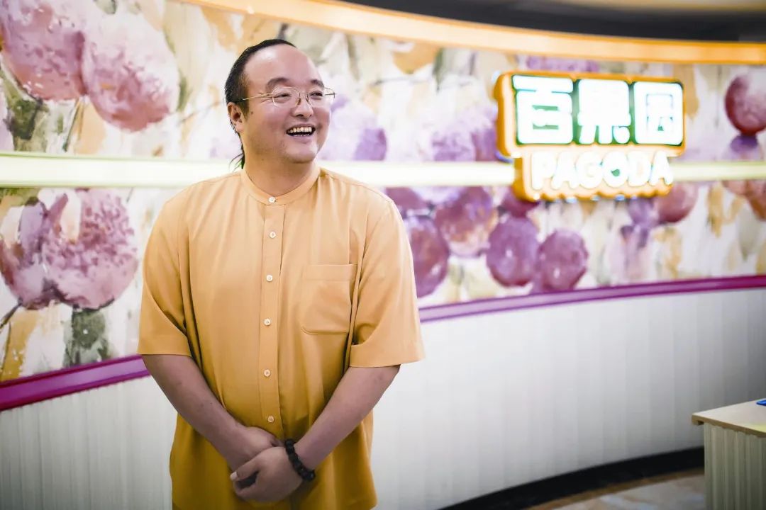 年入百亿，百果园不靠水果挣钱