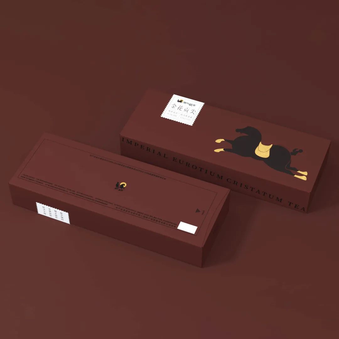 不同品类及创意的优秀包装视觉集锦 不同品类及创意的优秀包装视觉集锦
