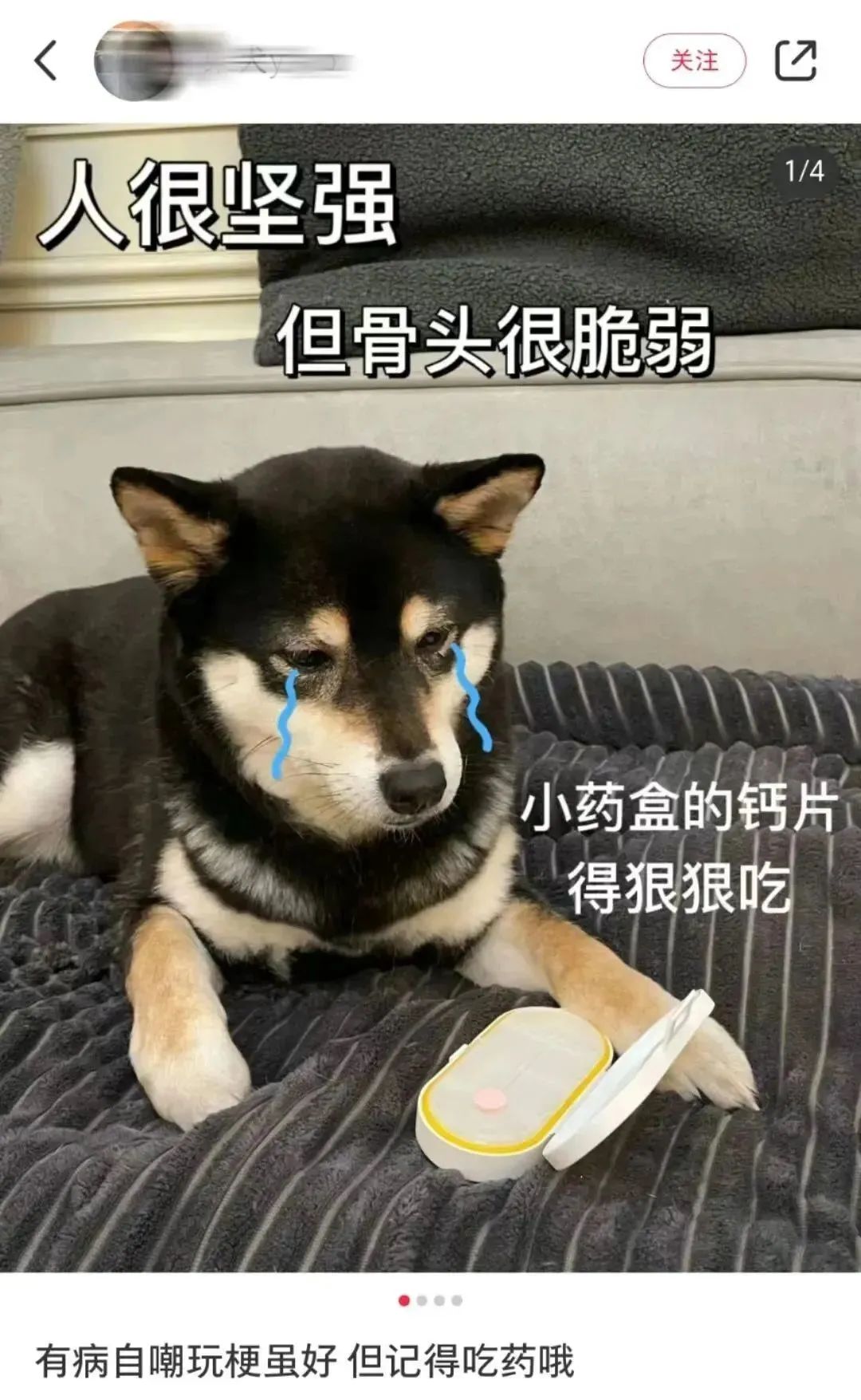 美团买药,如何用小情绪撬动大传播?