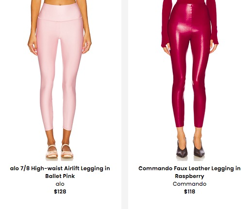 取代lululemon,Alo凭什么?