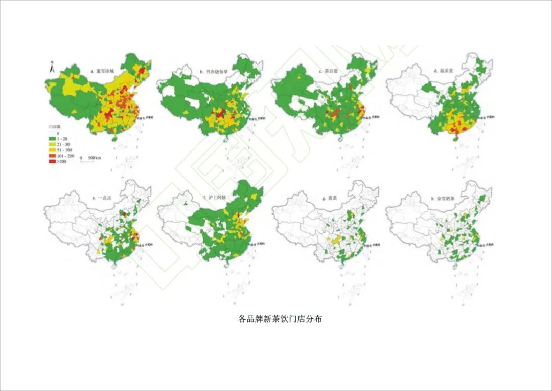 茶咖无边界&ldquo;混战&rdquo;，争相IPO背后，有何深意？
