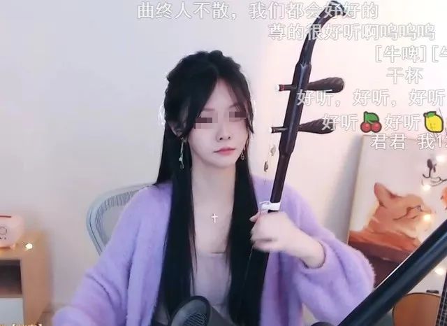 千万级人气网红,突然宣布退圈了!