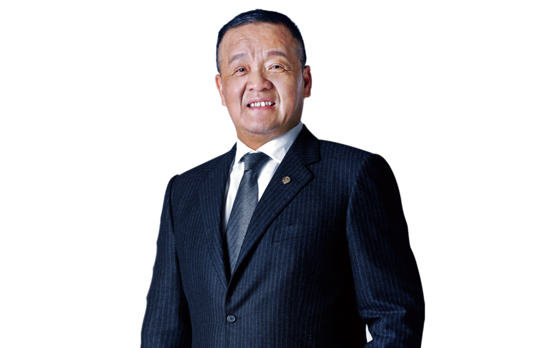 **的这80条商业思考,解释了中国平安为什么能成为万亿营收企业?