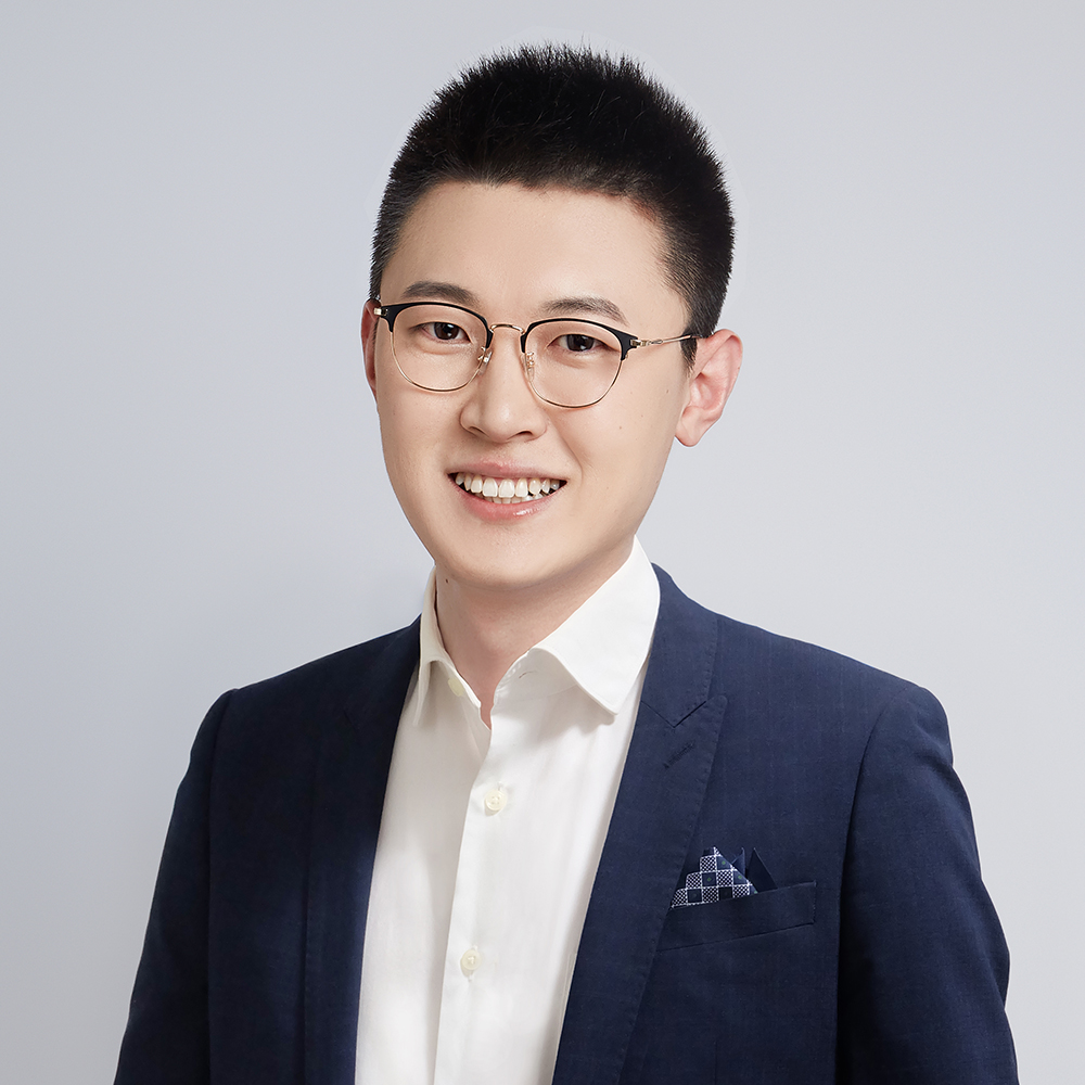 史贵鹏