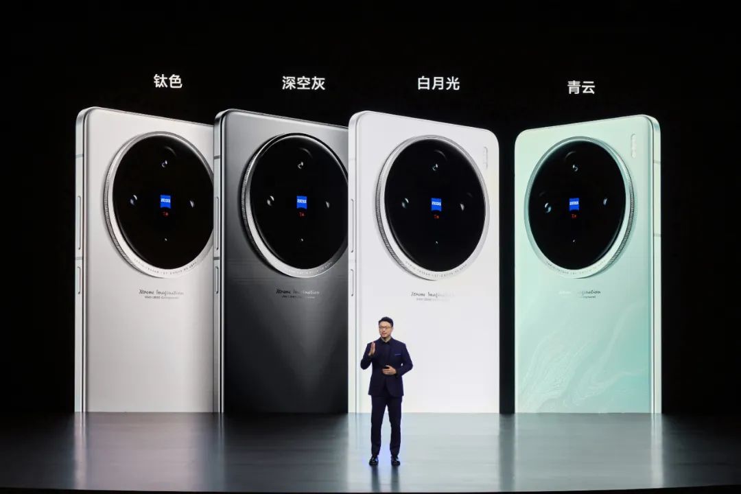 “影像灭霸”登场:vivo无限手套如何炼成?