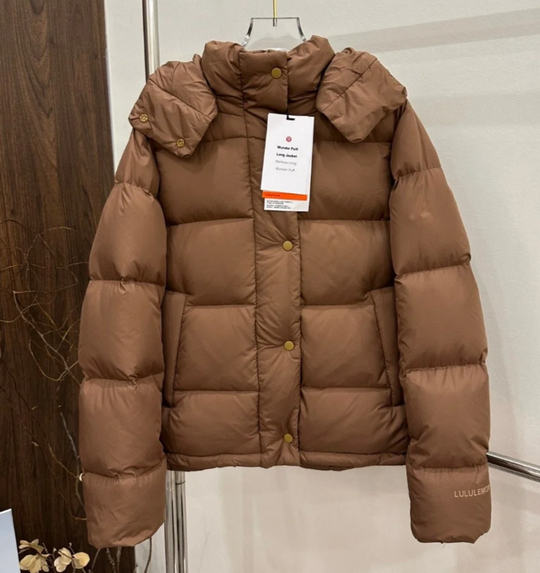 “假”羽绒服,害了多少人?