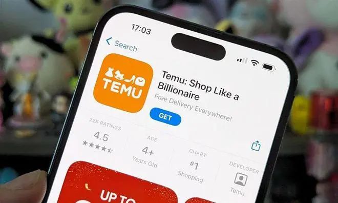 大限将至！TikTok&ldquo;难民&rdquo;涌入小红书