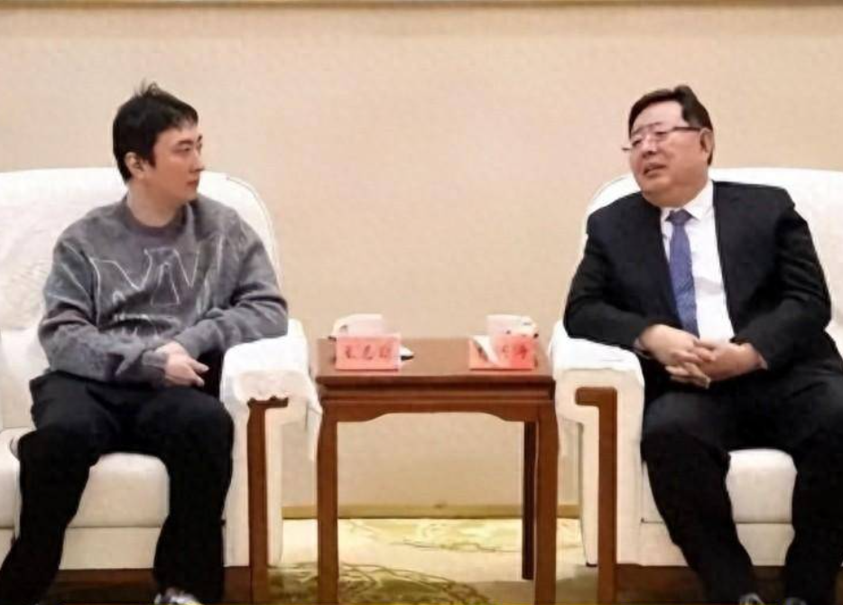 王思聪已投资90家公司,想再造万达?