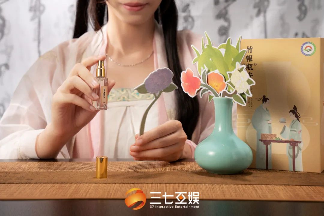 2023端午礼盒创意出炉,这届品牌越来越卷了!