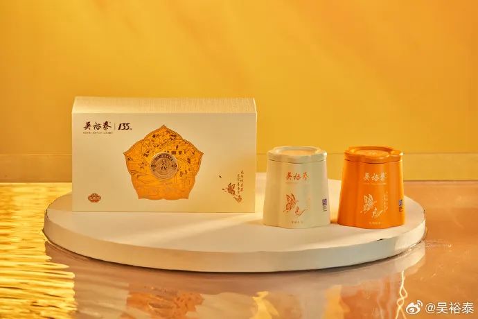 在传统和当下之间,老品牌们的另一种年轻活法