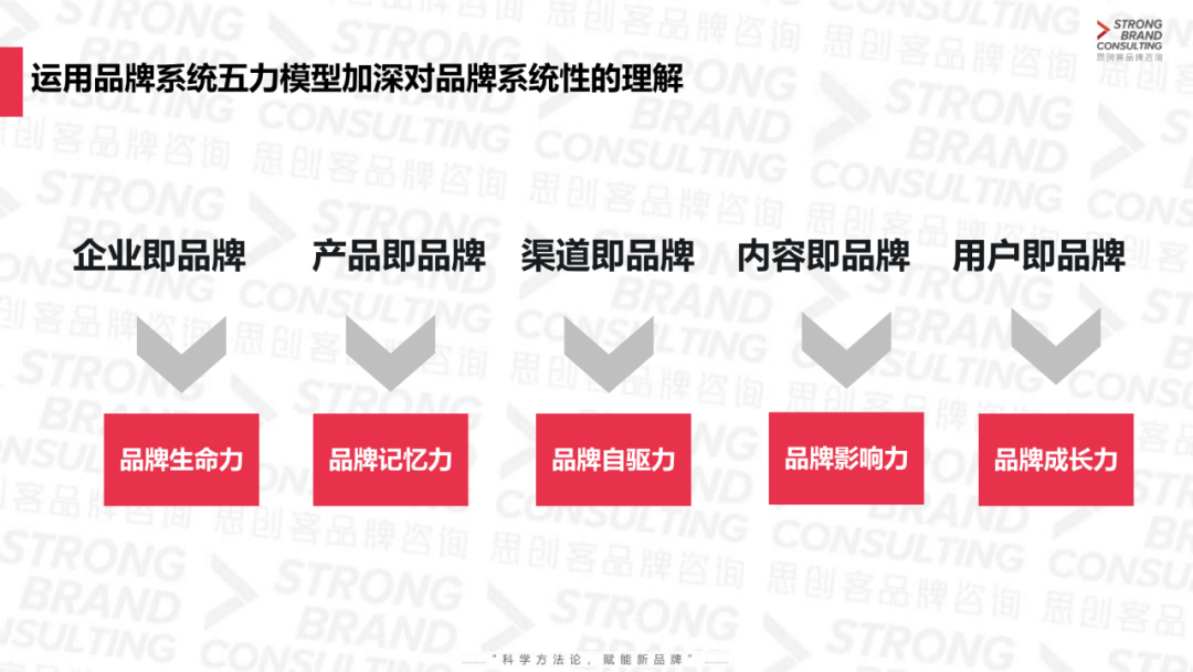 对话思创客李婷：运营为什么需要品牌思维？
