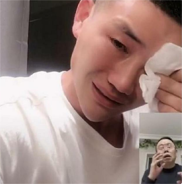 一根头发,“绊翻”杨子