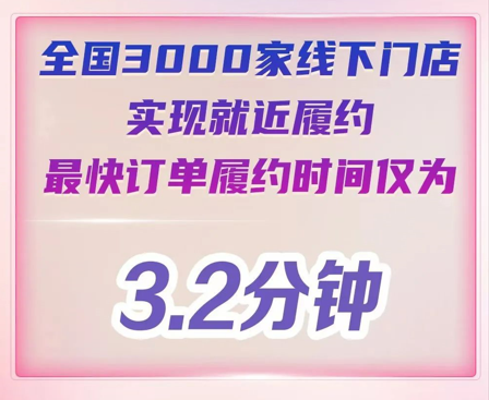 深度解读:双11狂欢隐退之下,1919为何能逆势增长?