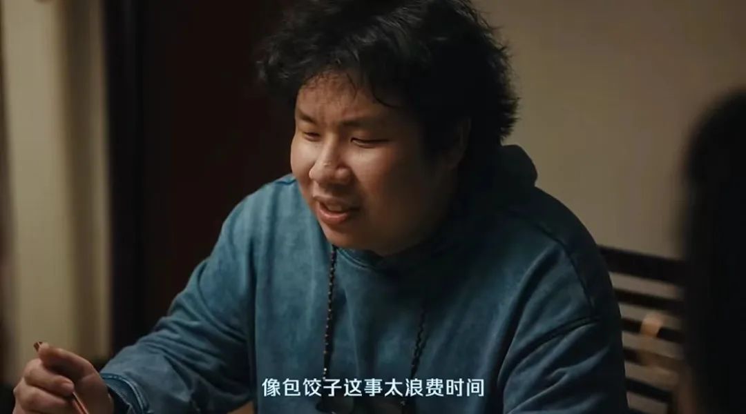 赛博过年，AI团圆，美团的CNY营销脑洞大开