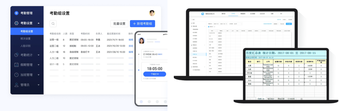 2022年,飞书们困于商业化