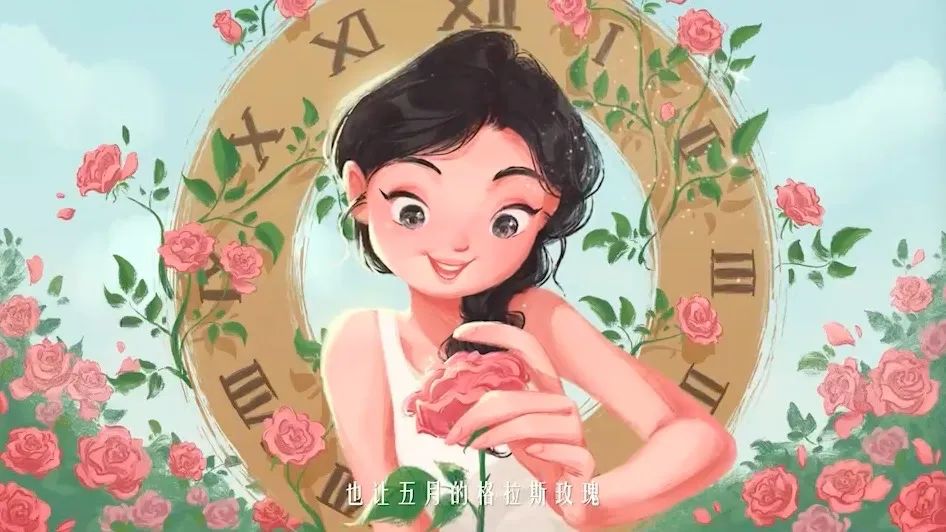 撬动《嘉人》给品牌拍大片，「出众星时代」&ldquo;出众&rdquo;在哪儿？