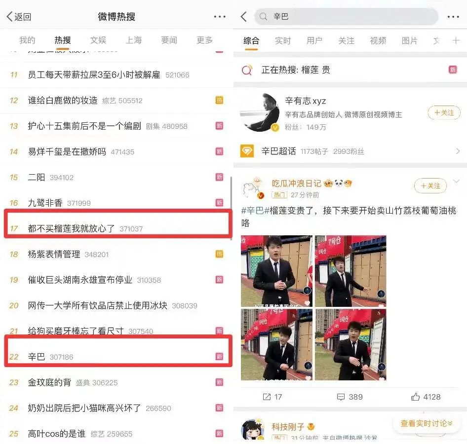 直击618开局:李佳琦稳定发挥,辛巴杠上榴莲,小红书明星主播奇袭