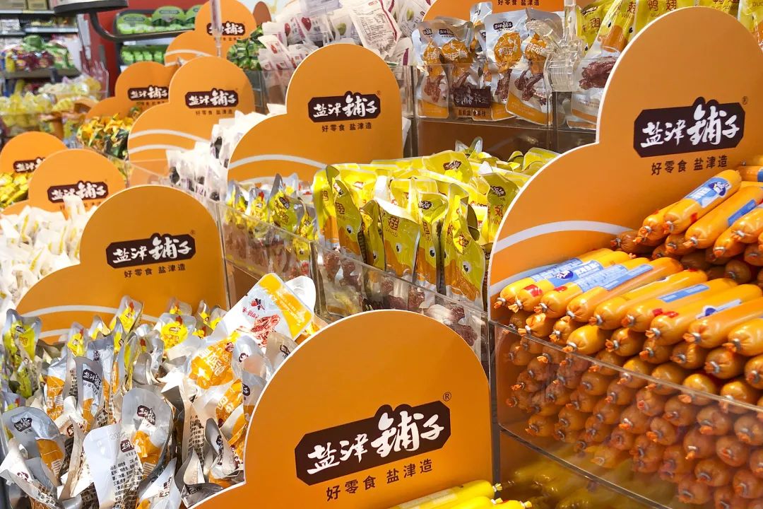 “零食量贩”,普通人创业的最后一次机会?