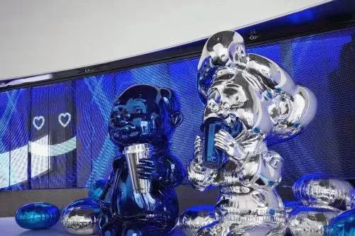 雪王动画来袭!蜜雪冰城要打造第二个迪士尼?