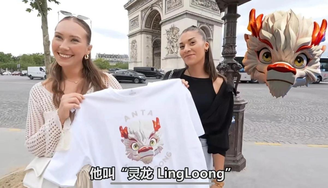 巴黎奥运收官,这些品牌赢麻了