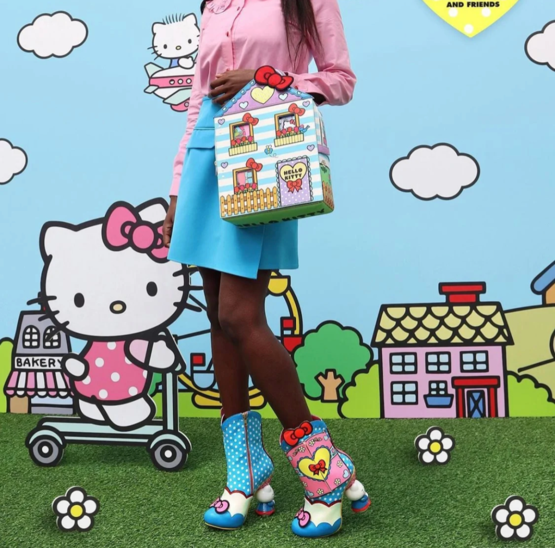 联名Hello Kitty出麻将，麦当劳真会玩