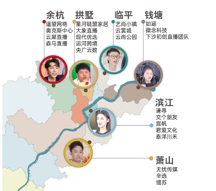 被罚归来后，雪梨走上薇娅的老路