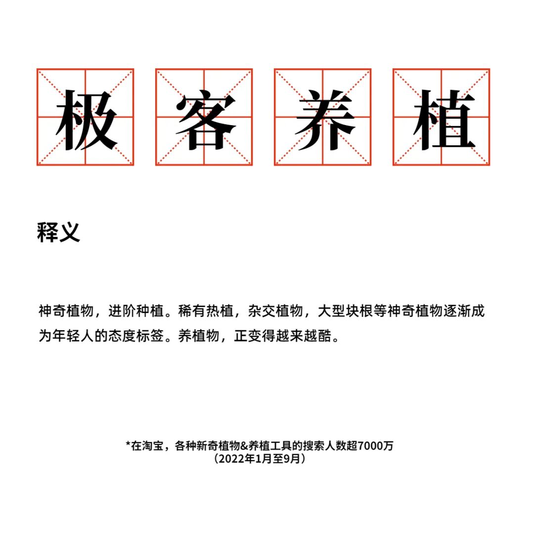 年轻人的兴趣消费,这次被淘宝拿捏住了