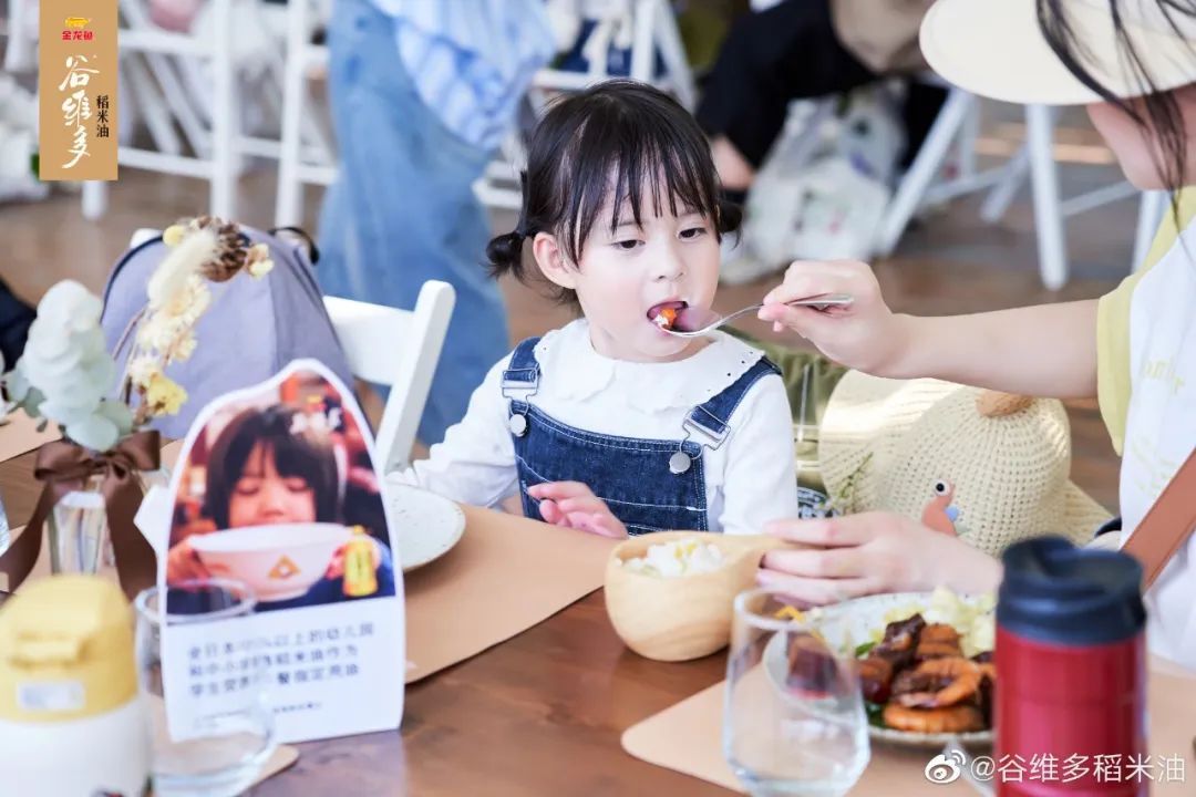 谷维多的春日小农场，藏着孩子最&ldquo;自然&rdquo;的童年