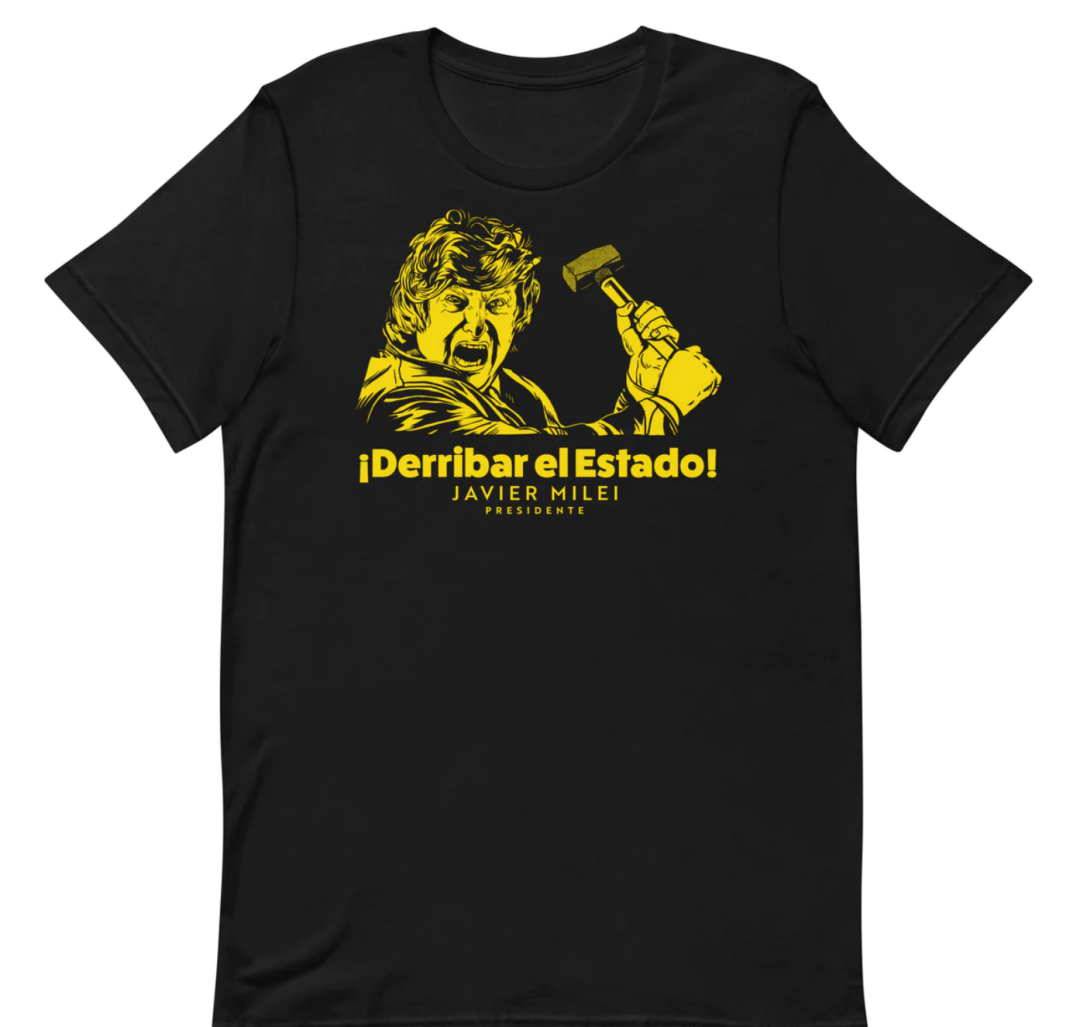梅西、泰勒斯威夫特、新总统米莱......拉美2023的电商流量密码竟是他们！