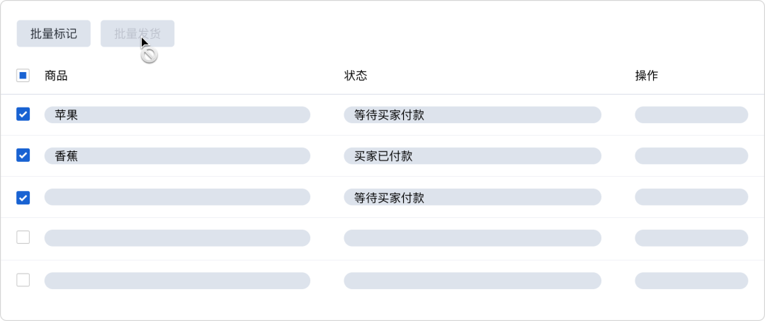 从用户需求出发:优化B端设计中的「批量操作」功能