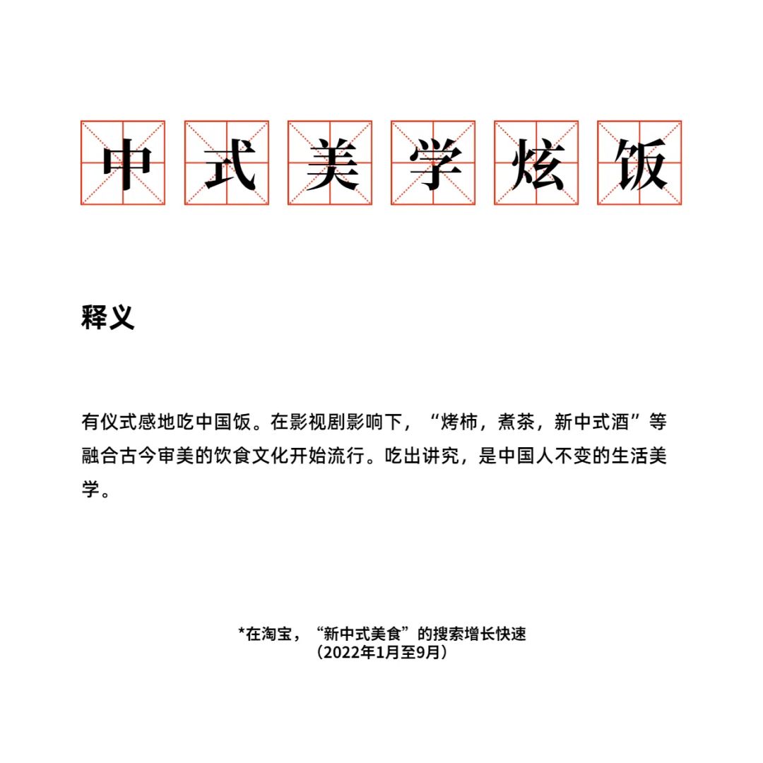 年轻人的兴趣消费,这次被淘宝拿捏住了