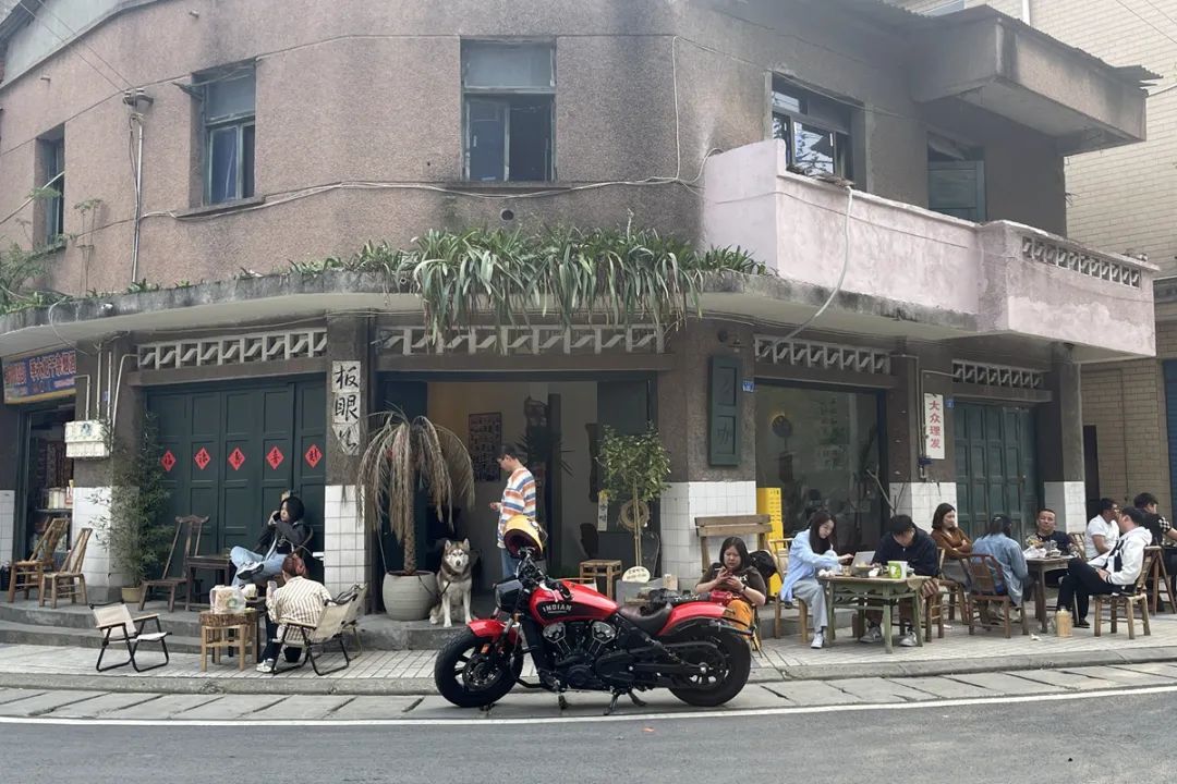 一杯只要八块八,库迪死卷幸运咖?