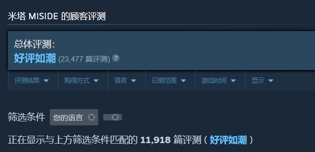 2人开发，赛博女鬼7天吸金600万美元，&ldquo;中国大发行+外国小研发&rdquo;打造出了黑马二次元游戏