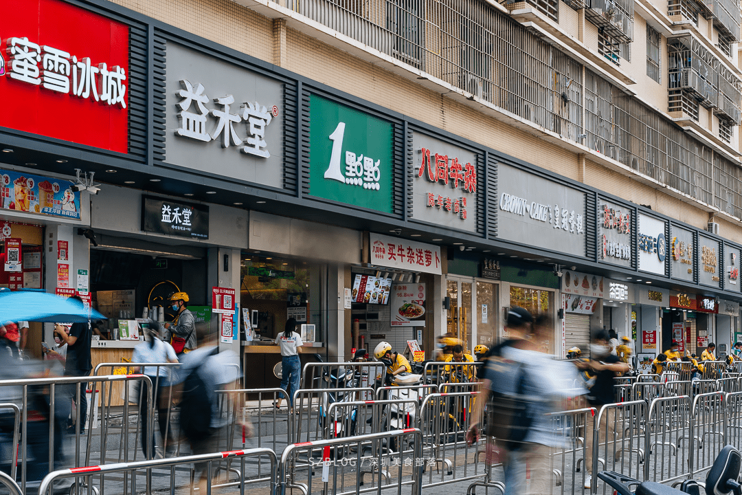 万字长文深度拆解:霸王茶姬6年开3500家店的品牌规律