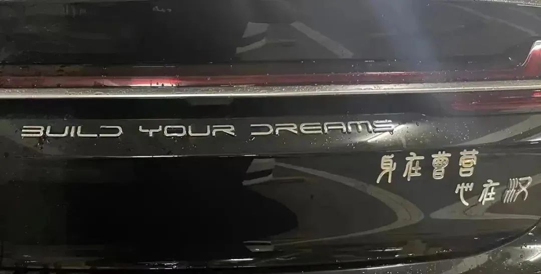 又被骂了！比亚迪新LOGO，以甲骨文为灵感，却跟牙线长得一摸一样？网友：只能说丑得很有底蕴&hellip;&hellip;