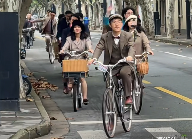 上海&ldquo;豪车炸街&rdquo;迎接韩国游客，真的low吗？